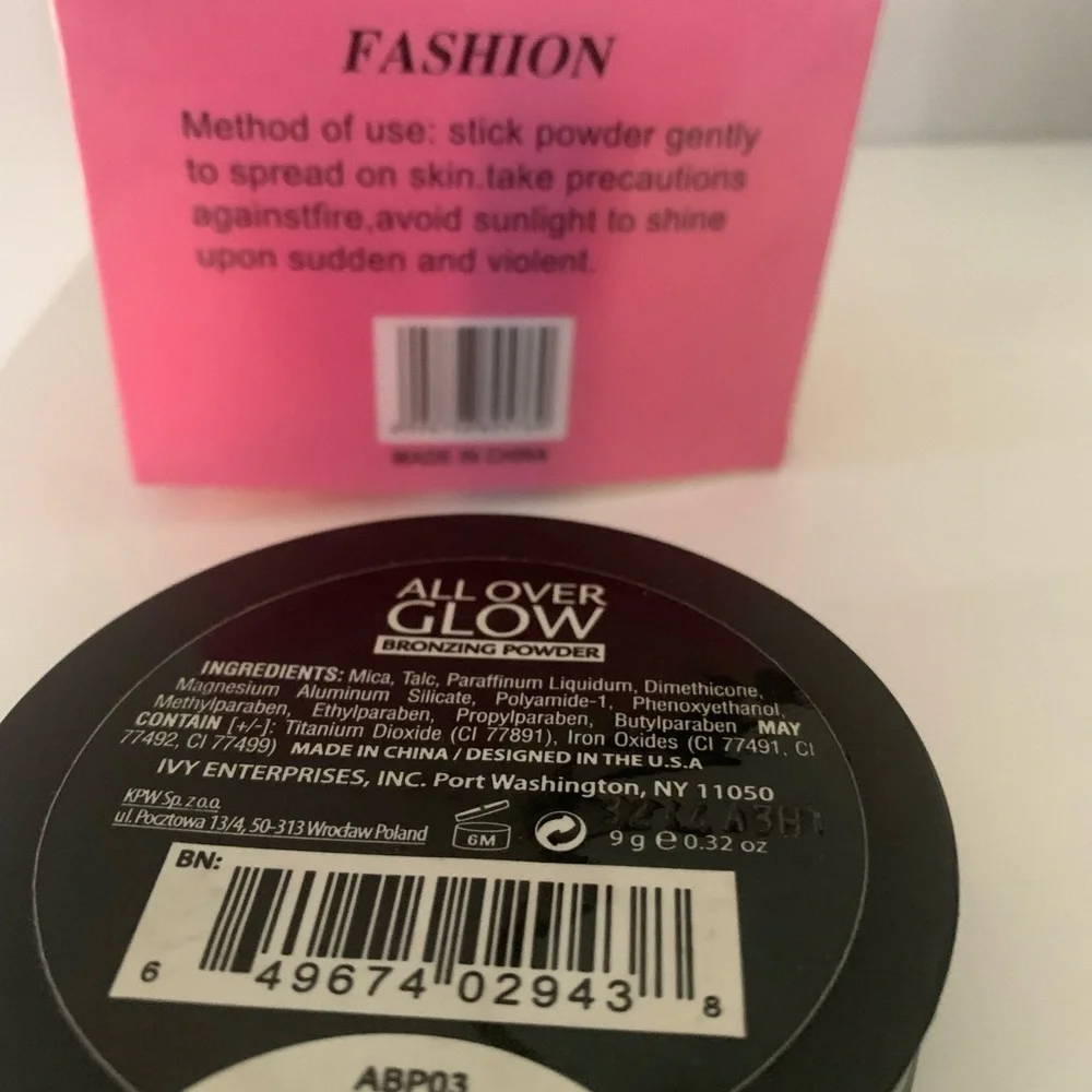 Bronzer - Picture 2 of 6